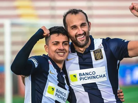 Resultados y partidos de la séptima fecha de la Liga 1 de Perú