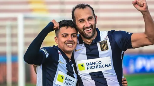 Foto: @ClubALoficial.