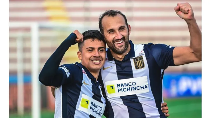 Foto: @ClubALoficial.