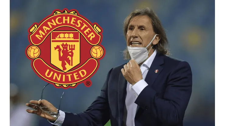 Ricardo Gareca y su confesión a Martín Liberman: "No dejaré la Selección Peruana así sea el Manchester United"