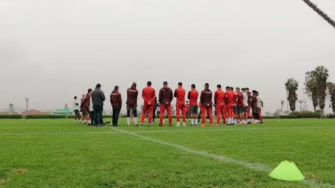 Universitario de Deportes es el equipo con más títulos en Perú.