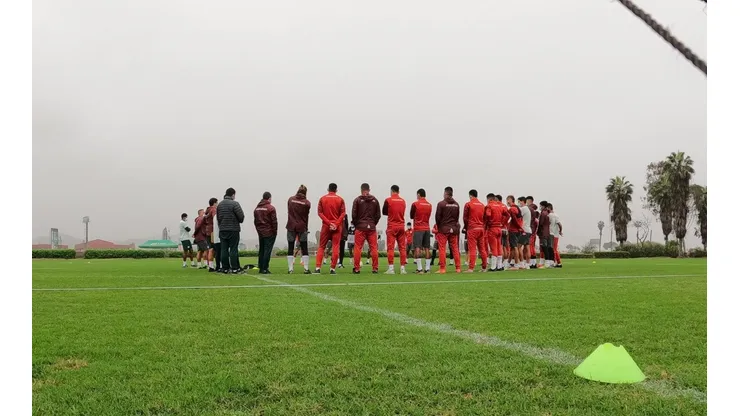 Universitario de Deportes es el equipo con más títulos en Perú.