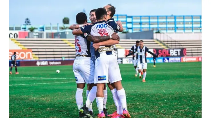 @ClubALoficial