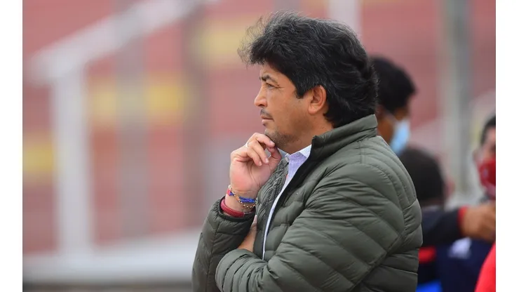 Liga 1: Víctor Rivera se despidió de Cienciano en redes sociales tras dejar la institución cusqueña