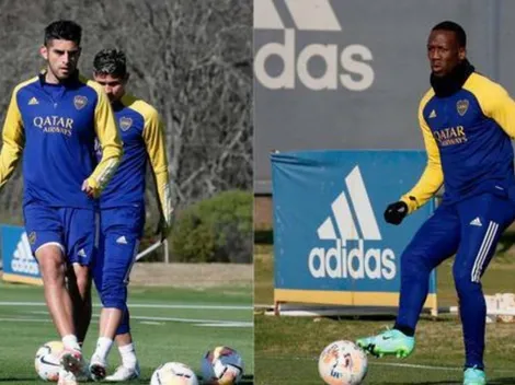 Se veía venir: el futuro de Miguel Ángel Russo como DT de Luis Advíncula y Carlos Zambrano