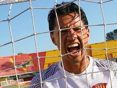 Difícilmente siga: el dato que anticipa el futuro de Gianluca Lapadula en Italia