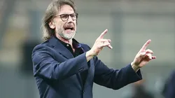 ¿Con Liza? Gareca presentará lista de convocados para las Eliminatorias este viernes