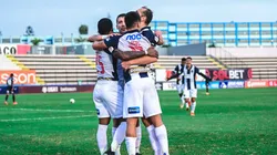 Alianza Lima apunta al título luego de vencer a Deportivo Municipal: "¡Vamos todos juntos!"