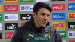 DT de Peñarol sobre duelo ante Sporting Cristal: "Será bastante emotivo por la gente que estará"
