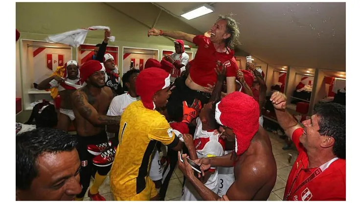 Del puesto 59 al 10, así fue la evolución de Perú en el ránking FIFA durante la era Ricardo Gareca