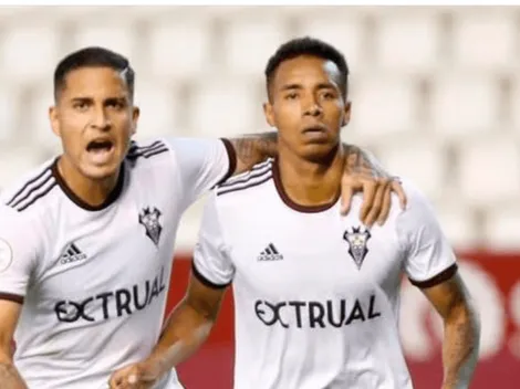 En el área de '9': el peruano Jeisson Martínez dio triunfo a Albacete frente al Castellón