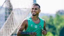 Miguel Trauco llegó al fútbol francés después de la Copa América de Brasil 2019.