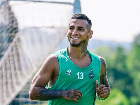 Lo lamentamos: Miguel Trauco no podrá estar en primera fecha de Ligue 1