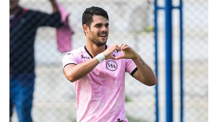 Boys venció a la San Martín. (Foto: Liga de Fútbol Profesional)