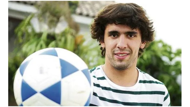 Juan Diego Gutiérrez, ex Universitario: “Sentí frustración. Incluso pensé no jugar más"