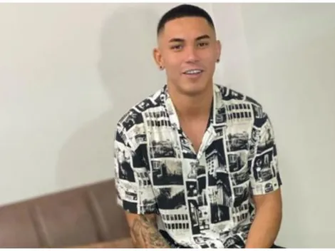 La reflexión de Jean Deza: “Me gustaría tener mi revancha en Alianza Lima”