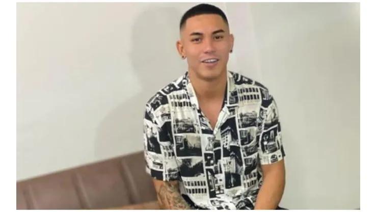 La reflexión de Jean Deza: “Me gustaría tener mi revancha en Alianza Lima”