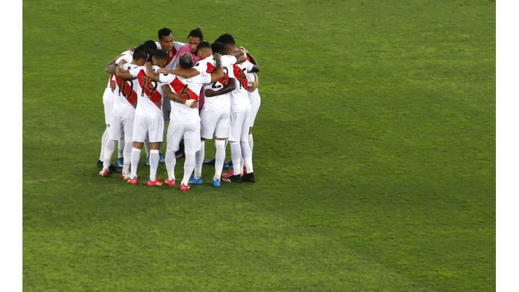 Selección Peruana ya conoce los horarios y las sedes confirmadas para la fecha triple de las Eliminatorias