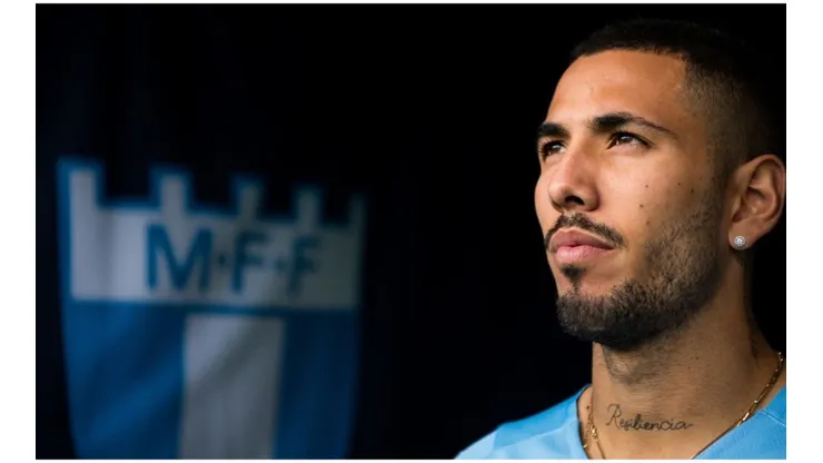 Demostró el 'chocolate': Sergio Peña y sus mejores momentos en su debut con el Malmö