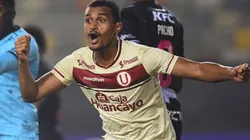 Nelinho Quina no piensa aún en el clásico: "Ahorita el rival es Ayacucho, debemos respetarlo"