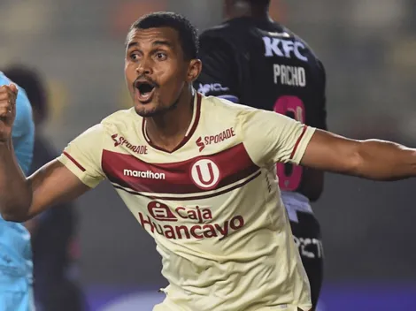 Nelinho Quina no piensa aún en el clásico: "Ahorita el rival es Ayacucho, debemos respetarlo"