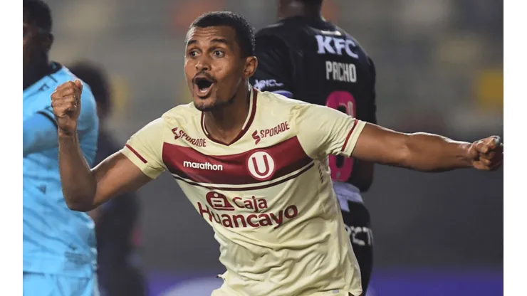 Nelinho Quina no piensa aún en el clásico: "Ahorita el rival es Ayacucho, debemos respetarlo"