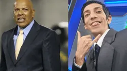 Giancarlo Granda dispara contra Roberto Mosquera: "Fue muy superado. La llave está sentenciada"