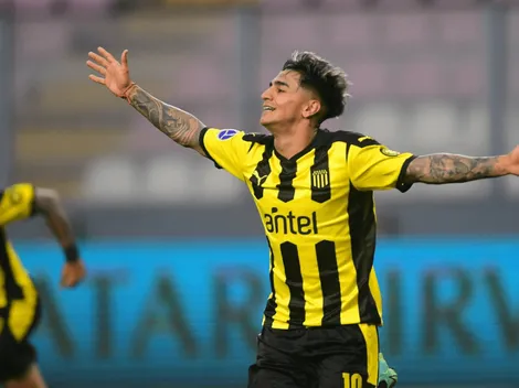 Doloroso pero real: Sporting Cristal cayó derrotado por 3-1 ante Peñarol