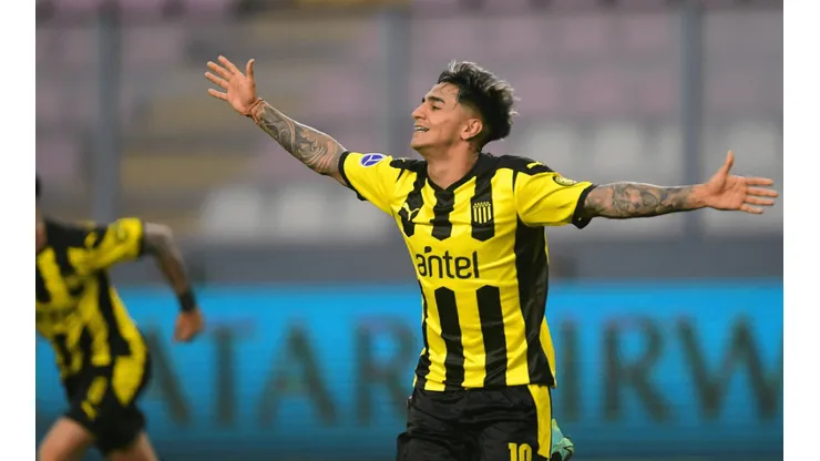 Doloroso pero real: Sporting Cristal cayó derrotado por 3-1 ante Peñarol