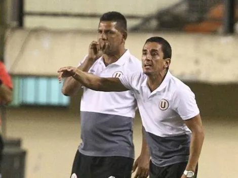 Ya lo habían amenazado: Paolo Maldonado explicó su situación con dirigencia de la U