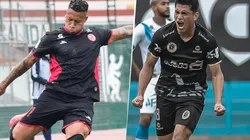 EN VIVO | UTC vs. Cusco por la sexta fecha de la Liga 1. (Fotos: Twitter UTC y Cusco).