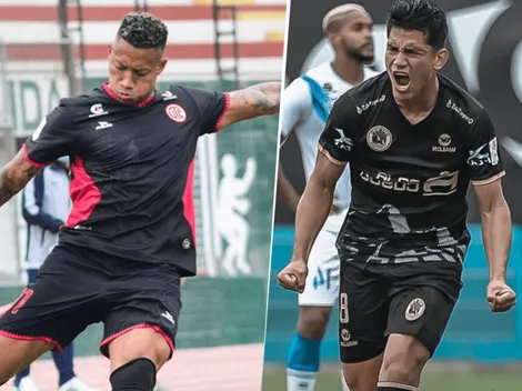 Cómo seguir EN VIVO Universitario vs. Cusco por la Liga 1: día, hora y TV para verlo EN DIRECTO | MINUTO A MINUTO