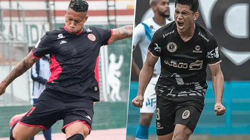 EN VIVO | UTC vs. Cusco por la sexta fecha de la Liga 1. (Fotos: Twitter UTC y Cusco).