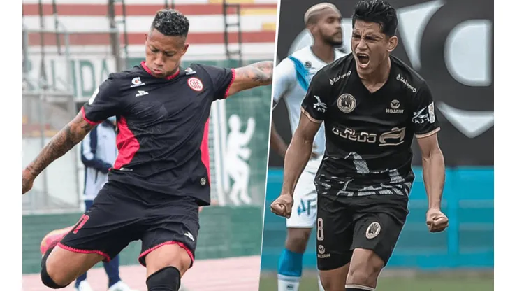 EN VIVO | UTC vs. Cusco por la sexta fecha de la Liga 1. (Fotos: Twitter UTC y Cusco).