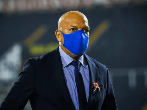 Con Percy Liza titular: Roberto Mosquera confirmó alineación de Sporting Cristal ante Peñarol