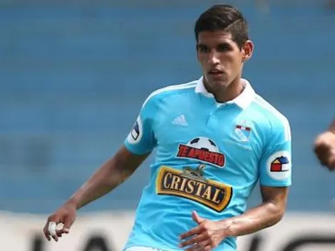 Papá de Luis Abram sobre pase y Sporting Cristal: "Va a retribuir con el club"