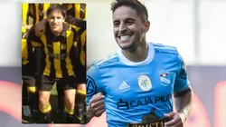 Hinchas hacen pedidos exclusivos para cerrar su fichaje: "Alejandro Hohberg a Peñarol"