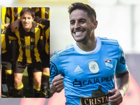 Hinchas hacen pedidos para cerrar su fichaje: "Alejandro Hohberg a Peñarol"