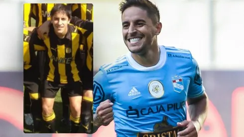 Hinchas hacen pedidos exclusivos para cerrar su fichaje: "Alejandro Hohberg a Peñarol"