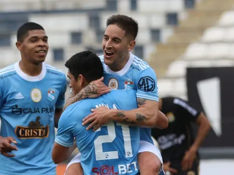 Excapitán de Cristal les quiere transmitir "más carácter en los partidos importantes"