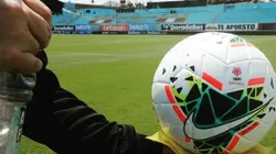 Facebook Oficial: Liga Profesional de Fútbol de Perú