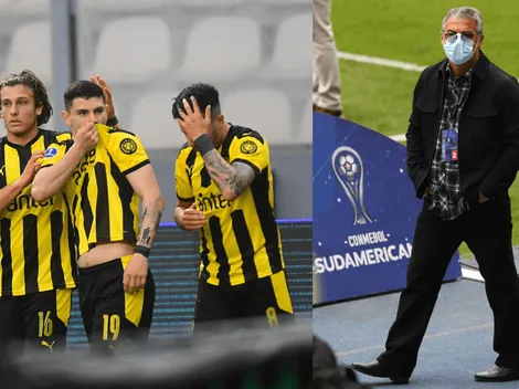 Hinchas de Peñarol agradecen por triunfo a Alianza Lima: "La bendición del equipo del pueblo"