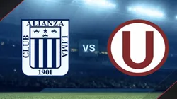 Clásico del fútbol peruano: Alianza Lima vs. Universitario de Deportes (fecha y hora confirmada)