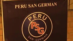 Perú San Germán se inspira en el PSG.