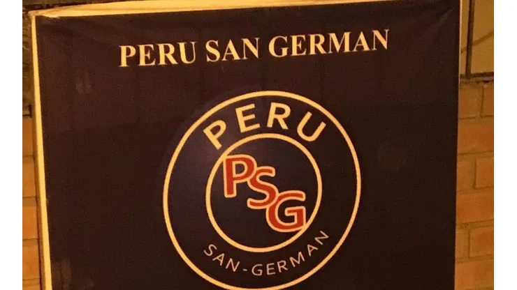 Perú San Germán se inspira en el PSG.