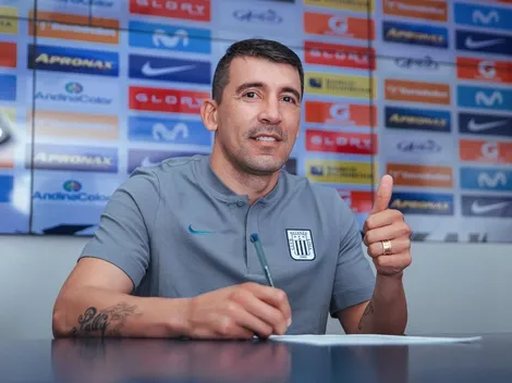 Se consolida Benítez: la posible alineación de Alianza Lima para el duelo contra Muni