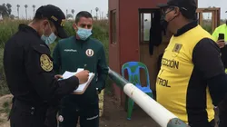 Y todavía lo saludan: Paolo Maldonado fue despedido de Universitario de Deportes en el día de su cumpleaños