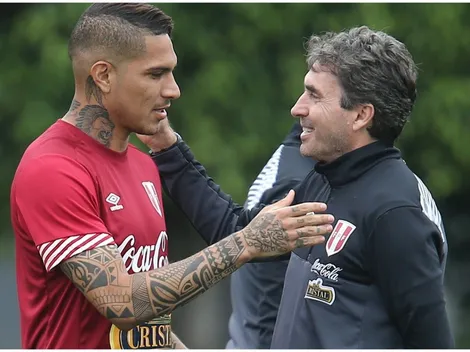 De cara a la fecha triple: Néstor Bonillo habló sobre la recuperación de Guerrero, Farfán y Gallese