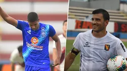 Alianza Atlético vs. Melgar por la sexta jornada de la Liga 1. (Foto: Twitter de Alianza y de Melgar).