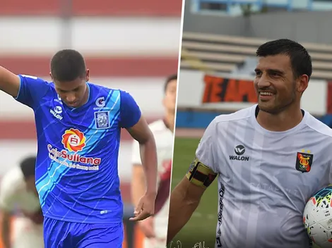 VER HOY Alianza Atlético vs. Melgar por la Liga 1 EN VIVO: hora y TV para seguir el partido